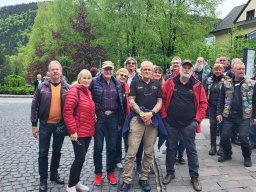 2026 drei Länder Treffen